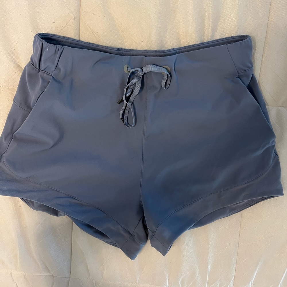 🍋 Lululemon Shorts